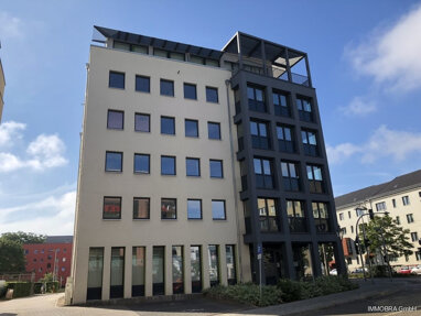 Bürofläche zur Miete Provisionsfrei 2.310 € 230,6 m² Bürofläche Neustadt Brandenburg an der Havel 14776
