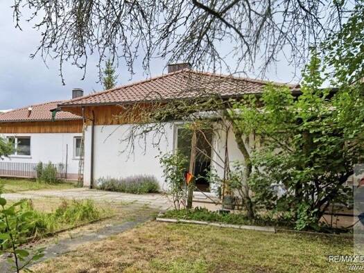Einfamilienhaus zum Kauf 350.000 € 6 Zimmer 140 m² 792 m² Grundstück Donauwörth 86609