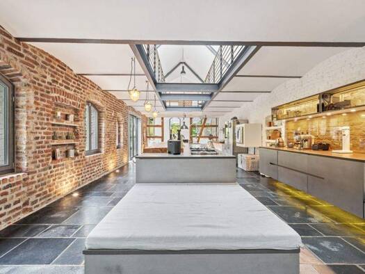 Einfamilienhaus zum Kauf 3.100.000 € 7 Zimmer 447 m² 5.509 m² Grundstück Ingendorf Pulheim 50259