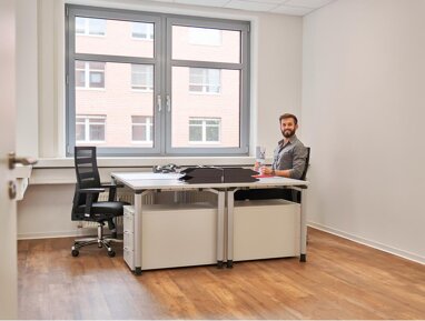 Bürofläche zur Miete 6,50 € 1.491,5 m² Bürofläche teilbar ab 350 m² Frankfurter Straße 720-726 Eil Köln 51145