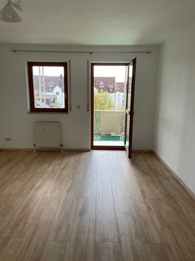 Wohnung zum Kauf Provisionsfrei 249.000 € 2,5 Zimmer 63 m² 3. Geschoss Birkengraben 37 Domberg Bamberg 96052