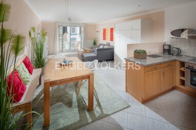 Wohnung zum Kauf 640.000 € 2 Zimmer 61 m² 2. Geschoss Norderney 26548