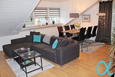 Wohnung zur Miete 780 € 3 Zimmer 105 m² 2. Geschoss frei ab sofort Stadtmitte Eschweiler 52249