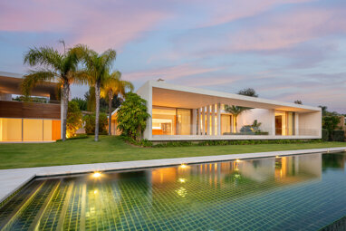 Villa zum Kauf 7.365.000 € 7 Zimmer 715 m² 2.285 m² Grundstück Casares 29690
