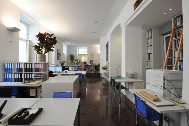 Büro-/Praxisfläche zum Kauf 3.545,02 € 128 m² Bürofläche Wien 1040
