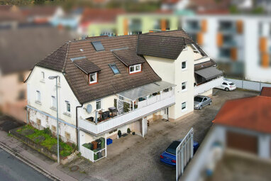 Mehrfamilienhaus zum Kauf 725.000 € 12 Zimmer 442 m² 651 m² Grundstück Hoffenheim Sinsheim / Hoffenheim 74889