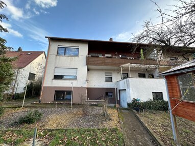 Mehrfamilienhaus zum Kauf 365.000 € 744 m² Grundstück Hohenfeld Kitzingen 97318