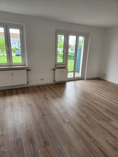 Wohnung zur Miete 229 € 1 Zimmer 35 m² Erdgeschoss Nordstr. 17 Piesteritz Lutherstadt Wittenberg 06886