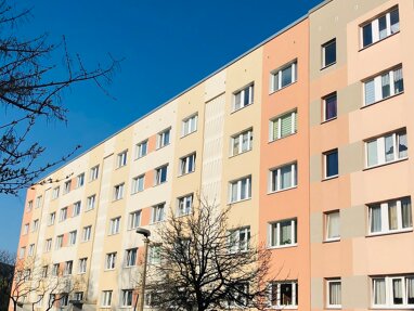 Wohnung zur Miete 334 € 3 Zimmer 60,6 m² 2. Geschoss Ufaer Straße 15 Südstadt Halle (Saale) 06128