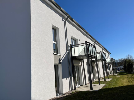 Wohnung zur Miete - Erstbezug 739 € 2 Zimmer 67 m² 1. Geschoss frei ab sofort Koppelweg 14a Garßen Celle 29229