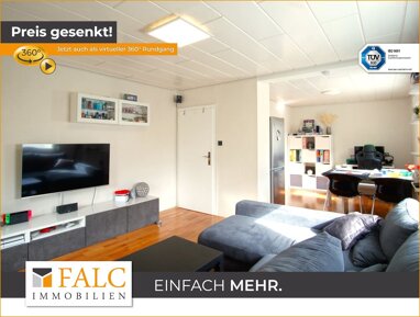 Wohnung zum Kauf 279.000 € 2,5 Zimmer 74,3 m² 1. Geschoss Kloppenheim Karben 61184