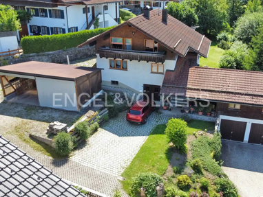 Haus zum Kauf 795.000 € 6 Zimmer 153 m² 1.653 m² Grundstück Altmummen Blaichach 87544