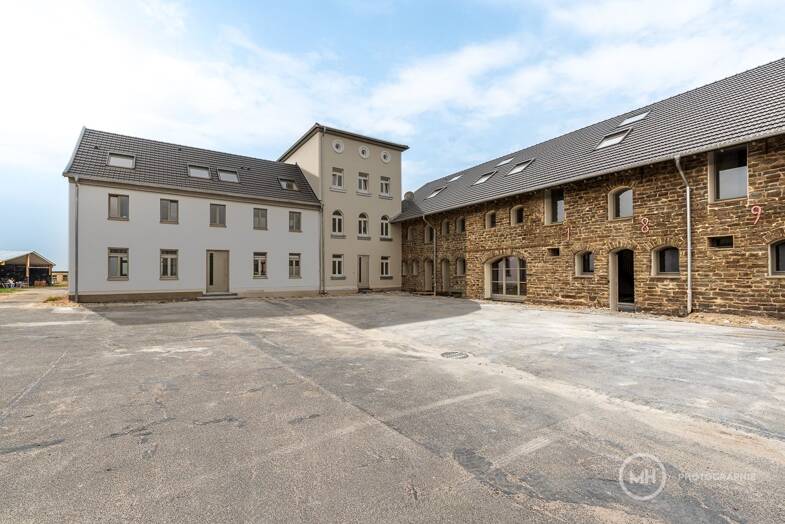 Stadthaus zur Miete 2.378 € 5 Zimmer 164 m² Inger Lohmar / Inger 53797