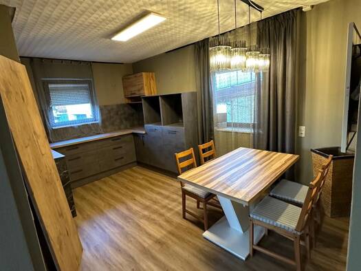 Doppelhaushälfte zum Kauf provisionsfrei 420.000 € 5,5 Zimmer 125 m² 305 m² Grundstück frei ab sofort Nürnberg-Buchenbühl Ziegelstein Nürnberg 90411