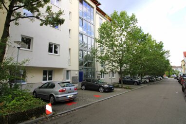 Büro-/Praxisfläche zur Miete 12,90 € Hallenbad Kaiserslautern 67655