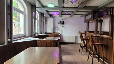 Café/Bar zur Miete 750 € 75 m² Gastrofläche Sulzbach Sulzbach an der Murr 71560