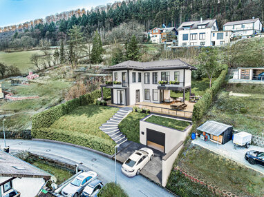 Einfamilienhaus zum Kauf 99.000 € 7 Zimmer 200 m² 743 m² Grundstück Mörtelstein Obrigheim 74847