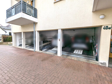 Duplex-Garage zur Miete 55 € Hauptstraße 40 Essenheim 55270