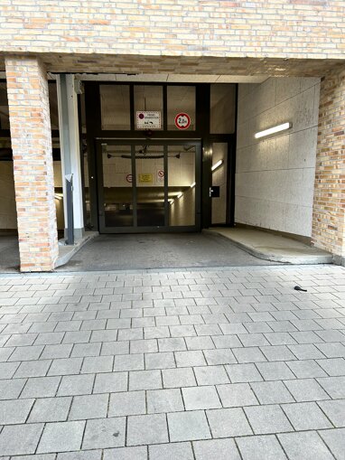 Garage/Stellplatz zum Kauf Provisionsfrei 44.000 € Gallus Frankfurt am Main 60326