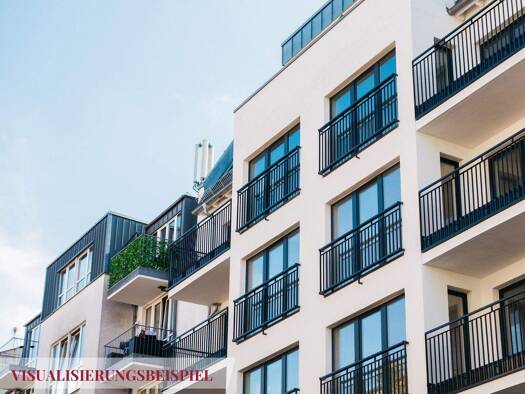 Studio zum Kauf provisionsfrei als Kapitalanlage geeignet 229.600 € 1 Zimmer 24,6 m² Innenstadt Fürth 90762