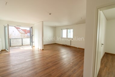 Wohnung zur Miete 863,63 € 2 Zimmer 63 m² 2. Geschoss Brunnenstraße 3a Nittendorf Nittendorf 93152