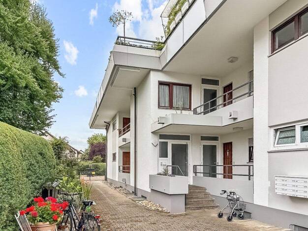 Wohnung zum Kauf 350.000 € 1 Zimmer 90,6 m² Emmendingen 79312