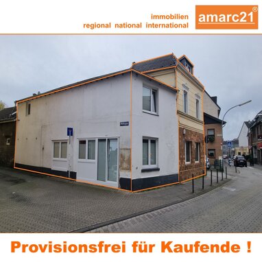 Mehrfamilienhaus zum Kauf Provisionsfrei 11 Zimmer 287 m² Grundstück Poll Köln 51105