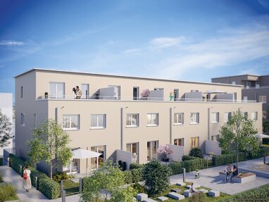 Reihenmittelhaus zum Kauf Provisionsfrei 890.000 € 5 Zimmer 152,8 m² 250 m² Grundstück Drosselweg 0 Neuhausen auf den Fildern 73765
