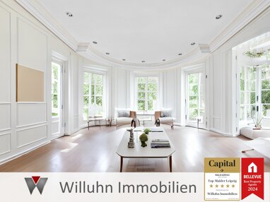 Villa zum Kauf 2.750.000 € 10 Zimmer 620 m² 2.758 m² Grundstück Domberg Bamberg 96049