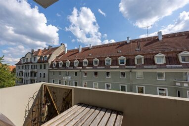 Wohnung zum Kauf 495.000 € 3 Zimmer 72,4 m² Land in Sonne München 81373