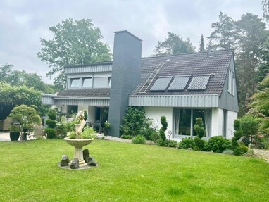 Einfamilienhaus zum Kauf 875.000 € 7 Zimmer 180 m² 2.060 m² Grundstück Escheburg / Voßmoor 21039