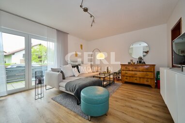 Wohnung zum Kauf 111.000 € 2 Zimmer 42 m² Planungsbezirk 112 Straubing 94315