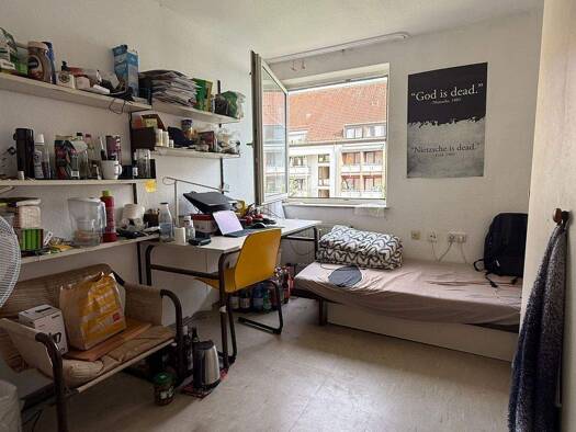 Wohnung zum Kauf 167.000 € 2 Zimmer 29 m² 2. Geschoss frei ab sofort Bruck Erlangen 91052