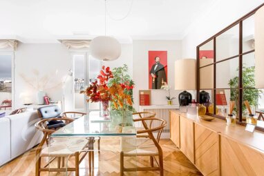 Apartment zum Kauf Provisionsfrei 1.715.000 € 125 m² Erdgeschoss Madrid 28014