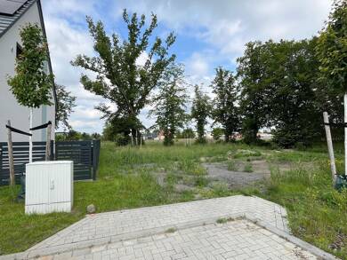 Grundstück zum Kauf provisionsfrei als Kapitalanlage geeignet 179.900 € 746 m² Grundstück Storkow Storkow (Mark) 15859