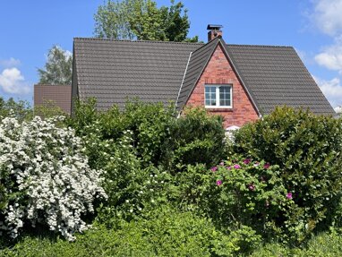 Mehrfamilienhaus zum Kauf Provisionsfrei 550.000 € 5 Zimmer 180 m² 1.000 m² Grundstück Seehof 19069