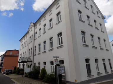 Wohnung zur Miete 499 € 3 Zimmer 81,1 m² 2. Geschoss Untere Höhlerreihe 2 Zeulenroda Zeulenroda-Triebes 07937