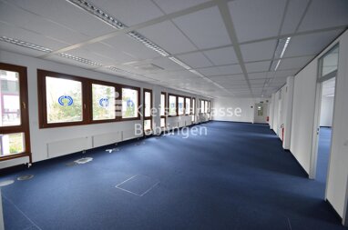 Büro-/Praxisfläche zur Miete 9,50 € 211 m² Bürofläche Leere Wasen/Hulb/Stöckach/Blumenmahden Böblingen 71034