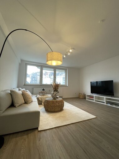 Wohnung zum Kauf Provisionsfrei 350.000 € 2 Zimmer 62,5 m² 1. Geschoss Stadtmitte Düsseldorf 40211