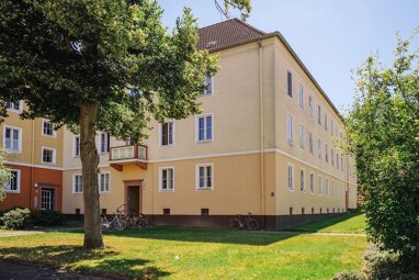 Wohnung zur Miete 336,07 € 2 Zimmer 41,8 m² 4. Geschoss Klieverhagen 1 Stadtmitte Wolfsburg 38440