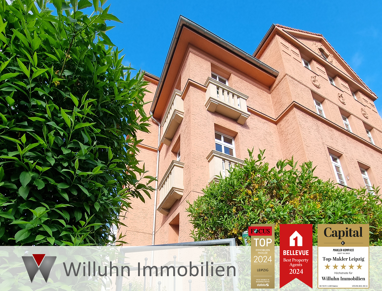 Mehrfamilienhaus zum Kauf 1.375.000 € 540 m² Grundstück Schleußig Leipzig 04229