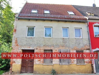 Einfamilienhaus zum Kauf 65.000 € 7 Zimmer 180 m² 240 m² Grundstück Crimmitschau Crimmitschau 08451