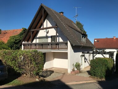 Haus zum Kauf 125.000 € 4 Zimmer 115 m² 341 m² Grundstück Hochwaldstr. 55 Windsberg Pirmasens 66954