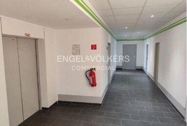 Büro-/Praxisfläche zur Miete 17 € 299 m² Bürofläche teilbar ab 270,7 m² Rummelsburg Berlin 10317