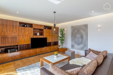 Wohnung zur Miete Wohnen auf Zeit 1.790 € 2 Zimmer 85 m² frei ab 01.01.2025 Bad Vilbel Bad Vilbel 61118