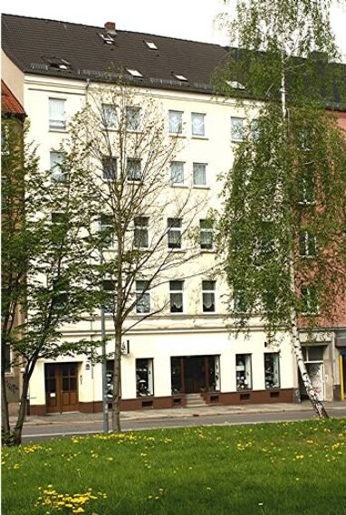Wohnung zur Miete 635 € 5 Zimmer 141 m² 1. Geschoss Reichenhainer Straße 4 Zentrum 013 Chemnitz 09111
