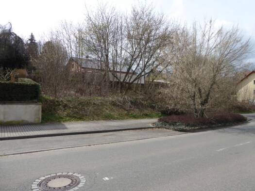 Grundstück zum Kauf 30.300 € 606 m² Grundstück Mannichswalder Straße Crimmitschau 08451