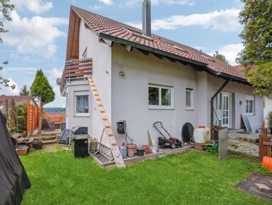 Mehrfamilienhaus zum Kauf 539.000 € 10 Zimmer 216,6 m² 533 m² Grundstück Oberrot Oberrot 74420