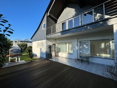 Mehrfamilienhaus zum Kauf 9 Zimmer 290 m² 565 m² Grundstück Hahnenberg Odenthal 51519