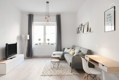 Wohnung zur Miete Wohnen auf Zeit 1.250 € 1 Zimmer 42,5 m² frei ab 01.05.2025 Nippes Köln 50733